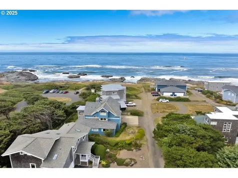 514 Lemwick Lane Yachats OR 97498