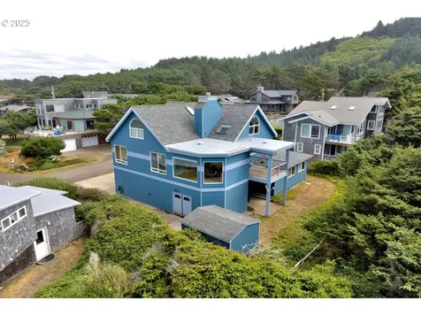 514 Lemwick Lane Yachats OR 97498