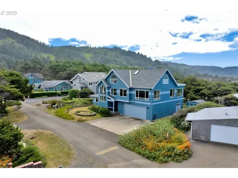 514 Lemwick Lane Yachats OR 97498