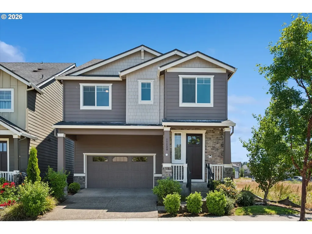 17230 NW Catalpa Street Portland OR 97210