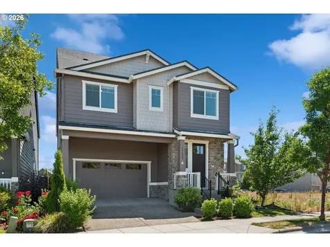 17230 NW Catalpa Street Portland OR 97210