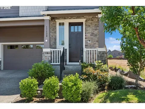 17230 NW Catalpa Street Portland OR 97210