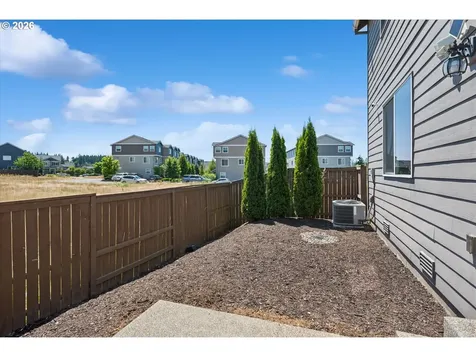 17230 NW Catalpa Street Portland OR 97210