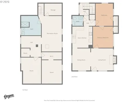 3733 SE 28th Place Portland OR 97202