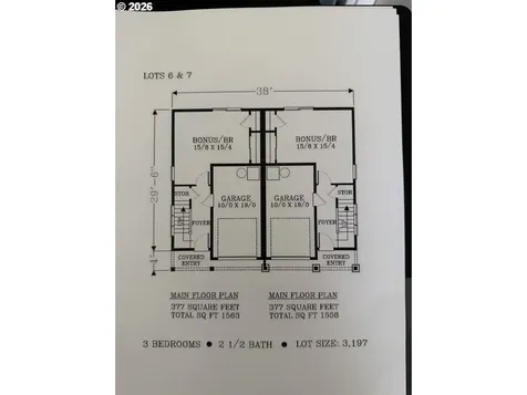 4589 SE Libby Court Hillsboro OR 97123