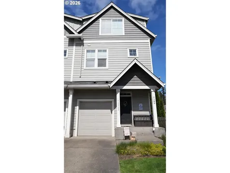 4589 SE Libby Court Hillsboro OR 97123