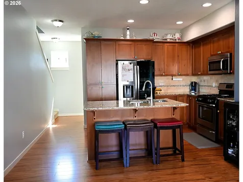 4589 SE Libby Court Hillsboro OR 97123