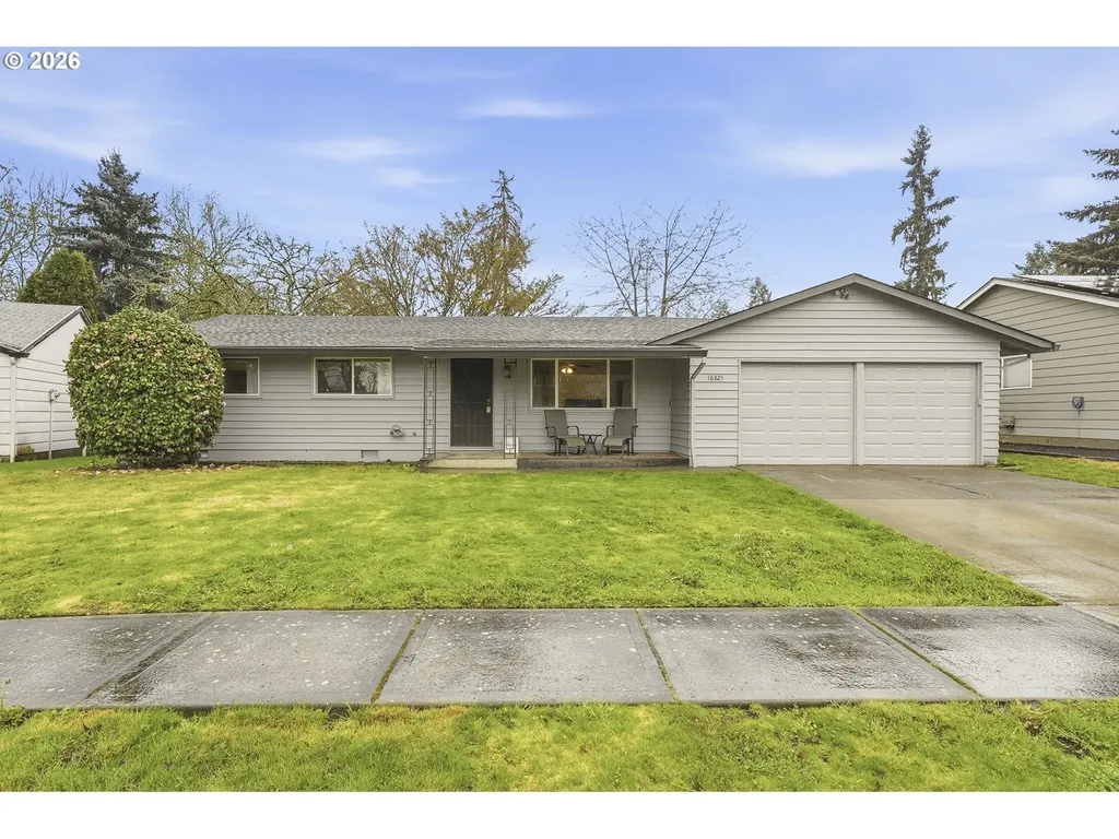 16825 SW Cambridge Court Beaverton OR 97078