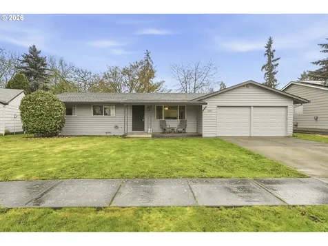 16825 SW Cambridge Court Beaverton OR 97078