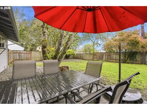 16825 SW Cambridge Court Beaverton OR 97078