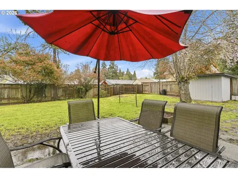 16825 SW Cambridge Court Beaverton OR 97078