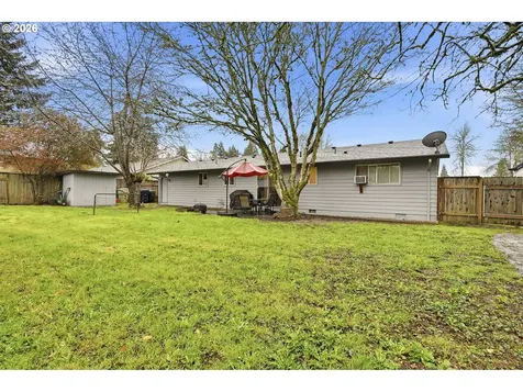 16825 SW Cambridge Court Beaverton OR 97078