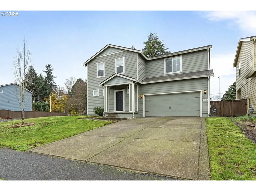 312 York Street Woodland WA 98674