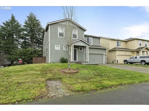 312 York Street Woodland WA 98674