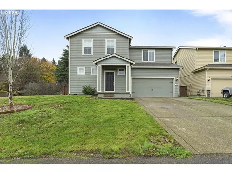 312 York Street Woodland WA 98674