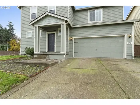 312 York Street Woodland WA 98674
