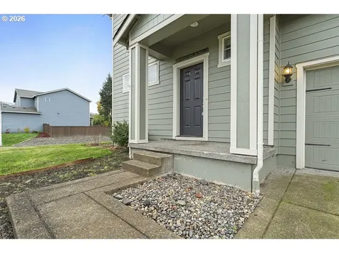 312 York Street Woodland WA 98674