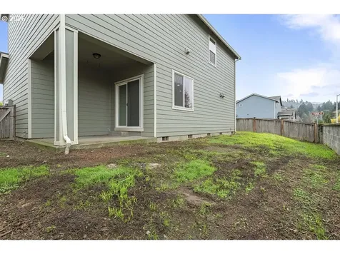 312 York Street Woodland WA 98674