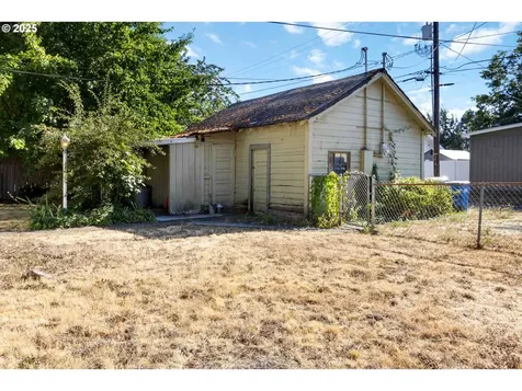 815 N Pearl Street Centralia WA 98531