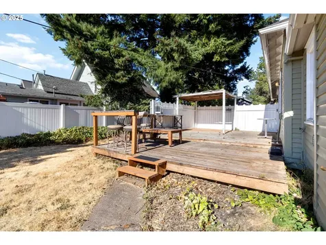 815 N Pearl Street Centralia WA 98531