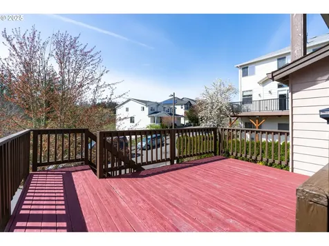 5878 NW Redfox Drive Portland OR 97229
