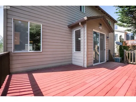 5878 NW Redfox Drive Portland OR 97229
