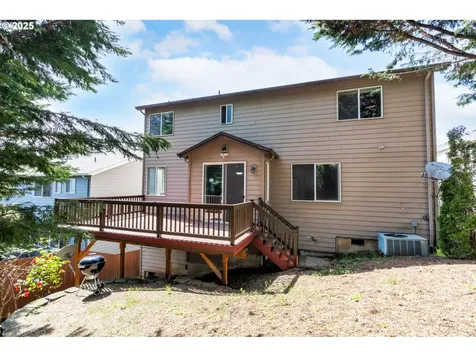5878 NW Redfox Drive Portland OR 97229