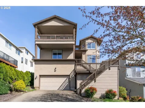 5878 NW Redfox Drive Portland OR 97229