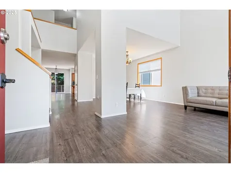 5878 NW Redfox Drive Portland OR 97229
