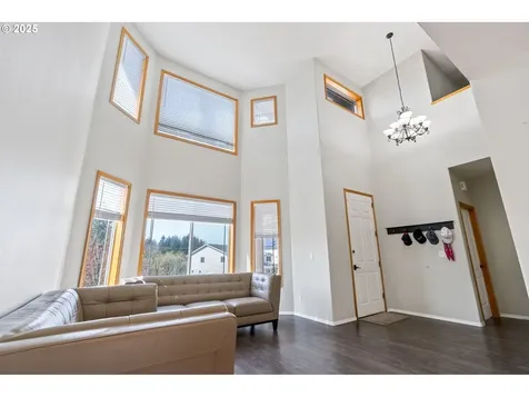 5878 NW Redfox Drive Portland OR 97229