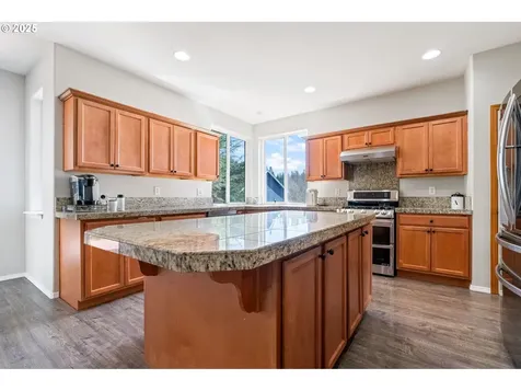 5878 NW Redfox Drive Portland OR 97229