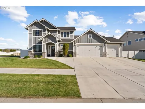 120 Rome Street Boardman OR 97818
