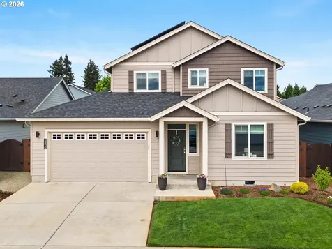 12216 NE 109th Street Vancouver WA 98682