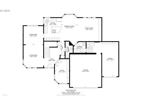 483 W Y Street Washougal WA 98671