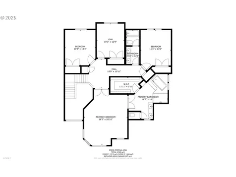 483 W Y Street Washougal WA 98671