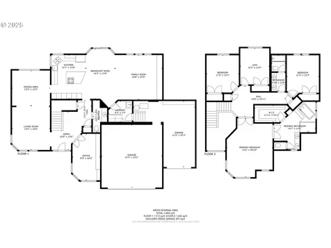 483 W Y Street Washougal WA 98671