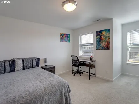 1819 SE Blueberry Street Dallas OR 97338