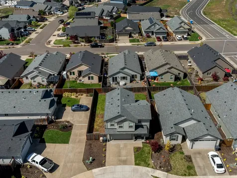 1819 SE Blueberry Street Dallas OR 97338