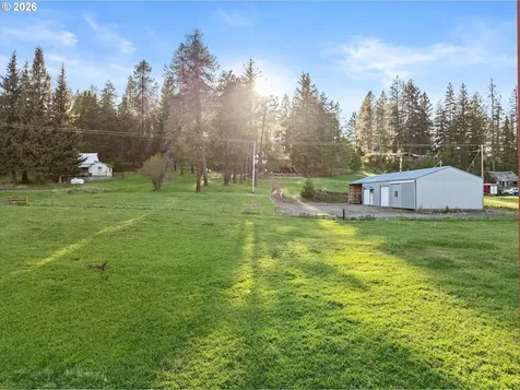 64290 Old Oregon Trail Road Meacham OR 97859