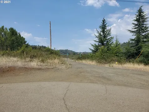 Quarry Road Roseburg OR 97470