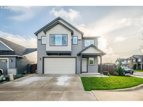 619 SE 36th Street Battle Ground WA 98604