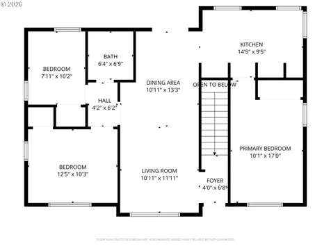 20951 SE Bohna Park Road Damascus OR 97089