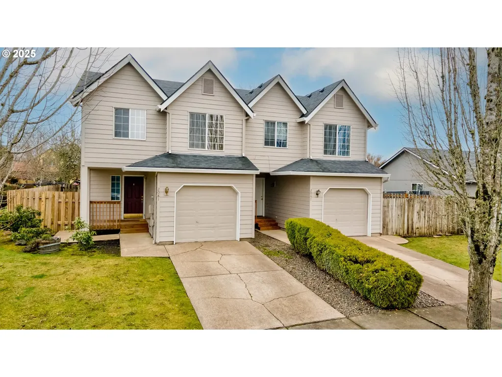 2081 SW Fellows Street Mcminnville OR 97128