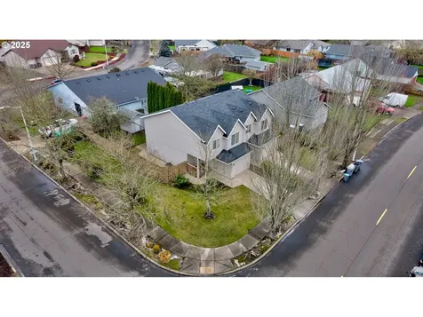 2081 SW Fellows Street Mcminnville OR 97128