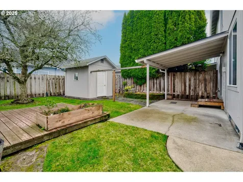 2081 SW Fellows Street Mcminnville OR 97128