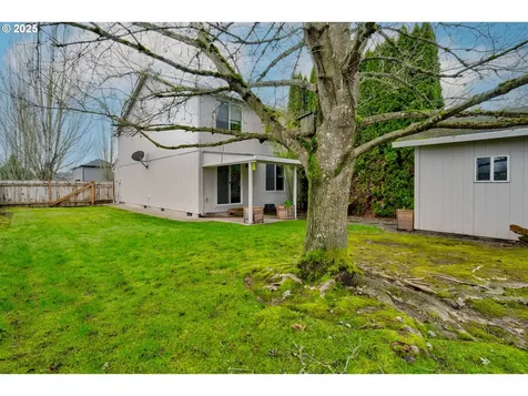 2081 SW Fellows Street Mcminnville OR 97128