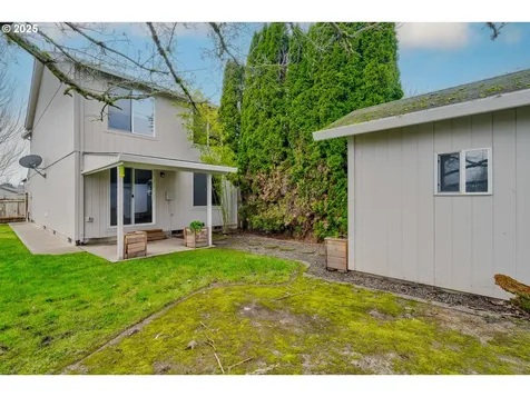 2081 SW Fellows Street Mcminnville OR 97128