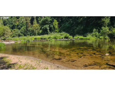 28593 Lower Smith River Road Reedsport OR 97467