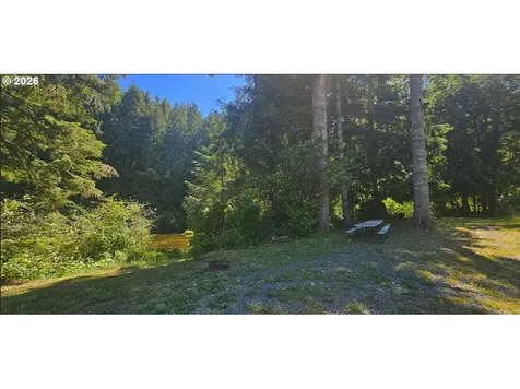 28593 Lower Smith River Road Reedsport OR 97467