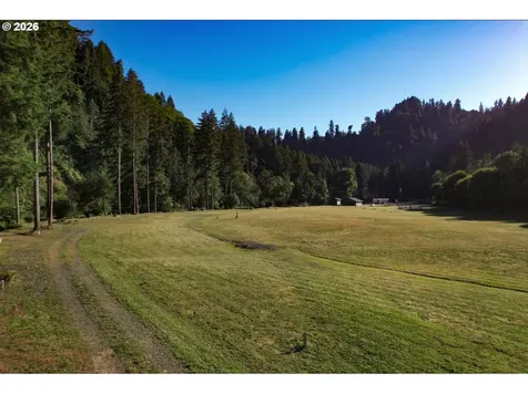 28593 Lower Smith River Road Reedsport OR 97467